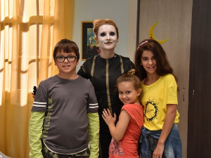 Радозналци