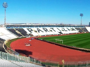 Кривична пријава против генералног директора ФК Партизан