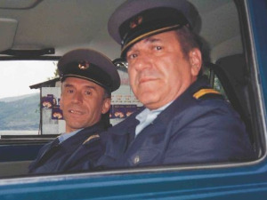 Ћао инспекторе