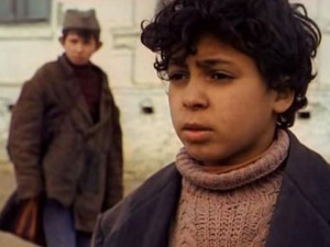 Звезде су очи ратника