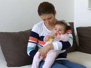 Још само два дана до циља - помозимо малој Вањи