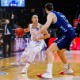 “Ваљак” заустављен у Андори, први пораз Партизана у сезони