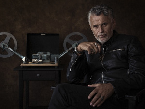 Србија на вези: Жељко Димић, 2. део