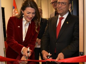 Фокус Представништва ПКС у Израелу – иновације и високе технологије