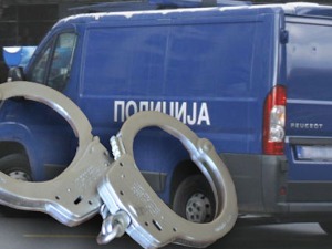 Ухапшен због убиства у дворишту школе у Неготину