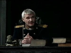 ТВ Театар: Кнез Михаило