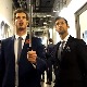 Замрзнути кадар у Лондону - Ђоковић, Мари …