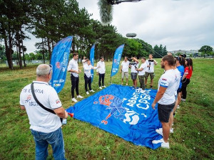 Авантура Србија