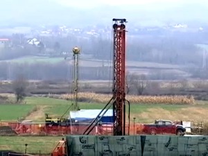 Рио Тинто: Поплављени осматрачки бунари не носе еколошки ризик