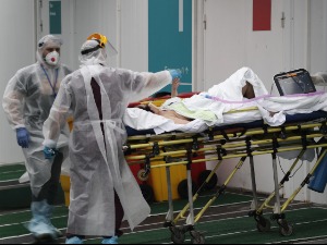 Од шпанске грознице до ковида 19 - како су пандемије обликовале свет