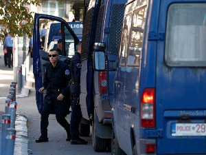 Заплењено 75 килограма дроге на КиМ, ухапшено пет особа