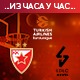 Звезда срушила Асвел у Београду