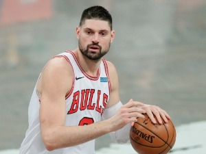Никола Вучевић позитиван на коронавирус