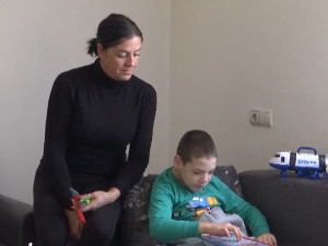 За Вукашинову победу – недостаје још 5.000 евра за наставак лечења