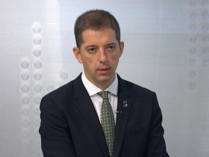 Ђурић за РТС: Србија снажи своју политичку и дипломатску инфраструктуру у САД