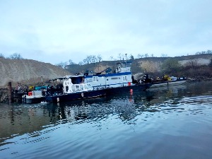 Ухапшено шест особа, сумња се да су кријумчарили скоро 10.000 литара нафте