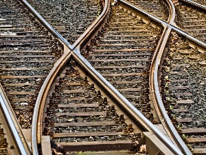 Исклизнула четири вагона између Матејеваца и Црвеног Kрста