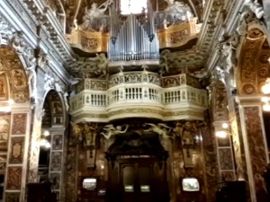 Бернинијева Екстаза Свете Терезе никог не оставља равнодушним