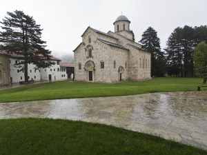 Унеско: Чувамо српску уметност у Дечанима, Сопоћанима и Студеници