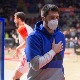 Марковић: Драго ми је да сам коначно у Звезди