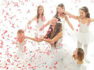 Музика инспирисана децом и дечјим светом