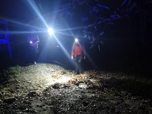 Пронађени нестали рекреативци на Фрушкој Гори