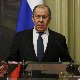 Лавров у Паризу: ЗСО је принципијелно питање које омогућава да Срби очувају свој идентитет