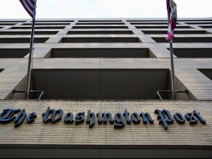 Вашингтон пост: Трампов скандал у Москви, није се десило