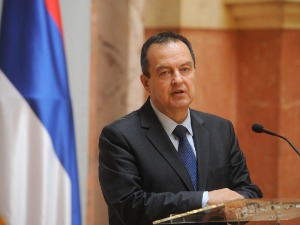 Дачић: Вучић заједнички кандидат СНС и СПС за председника