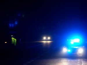 Група миграната упала у Пољску, тело Сиријца пронађено у шуми