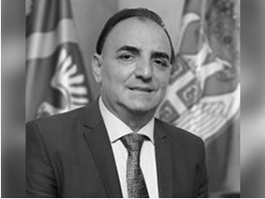 Преминуо Милош Божовић, директор Здравственог центра Ужице