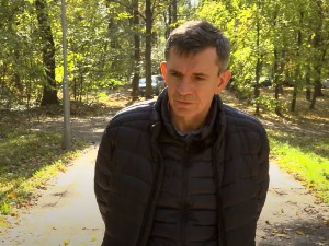 Гост Славко Штимац, 2. део
