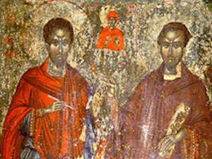 Данас су Свети Врачи - прави дан за молитву за оздрављење