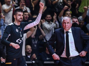 Обрадовић пред дерби: Да буде спортски и достојанствено
