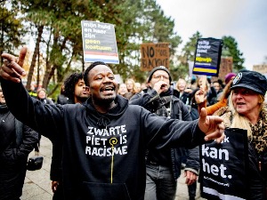 Црни Пит у Холандији – између расизма, традиције и политичке коректности