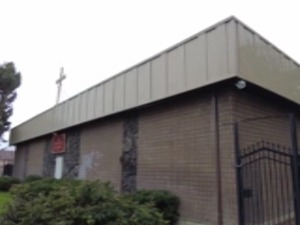 Срби се окупљају и у цркви Светог Арханђела Михајла у Солт Лејк Ситију