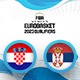 Кошаркашице Србије против Хрватске почињу квалификације за ЕП
