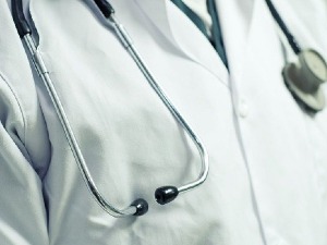 Признања заслужним лекарима