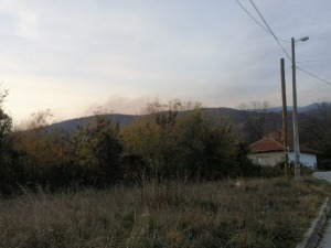 Локализован пожар код Врања, нема повређених