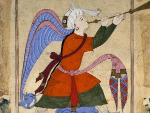 Бог нам се већ трипут обратио и рекао све што је имао да нам каже: Језик и тон аврамских књига