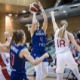 Кошаркашице Србије надиграле Хрватице у квалификацијама за ЕП