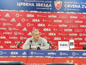 Радоњић након победе: Имали смо велику жељу и одиграли добар меч