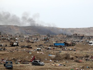 Њујорк тајмс: Како су САД заташкале напад у којем су убијене десетине цивила у Сирији
