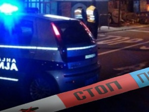 Чеони судар код Ваљева, страдале две особе