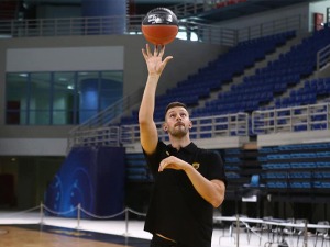 Јеловац колабирао на тренингу, пребачен у болницу