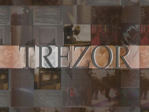 Трезор