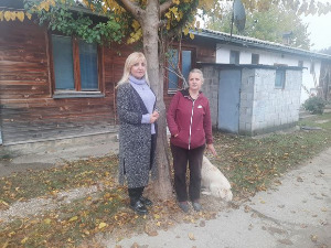 Право на сутра: Хронично ванредно стање