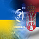 Фудбал (U-21) - Кв. за ЕП 2023: Украјина - Србија