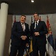 Вучић разговарао са Додиком о региону и заједничким пројектима Србије и РС 