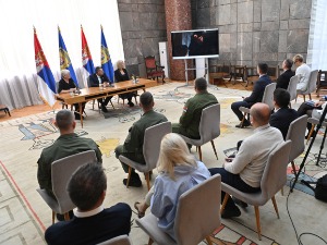 "Досије Kосово" - серијал РТС-а и МУП-а заснован на сведочењима жртава